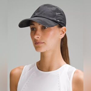 Lululemon Fast and Free Running Hat
